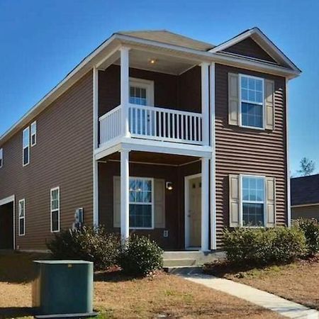 Beautiful Private Home Near Ft Jackson, Starbucks, Shopping And Dining! 哥伦比亚 外观 照片
