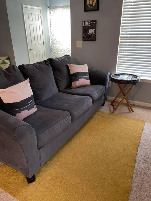 Beautiful Private Home Near Ft Jackson, Starbucks, Shopping And Dining! 哥伦比亚 外观 照片